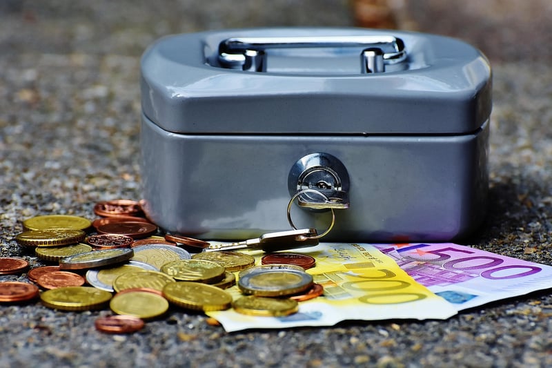 Finance and Banking